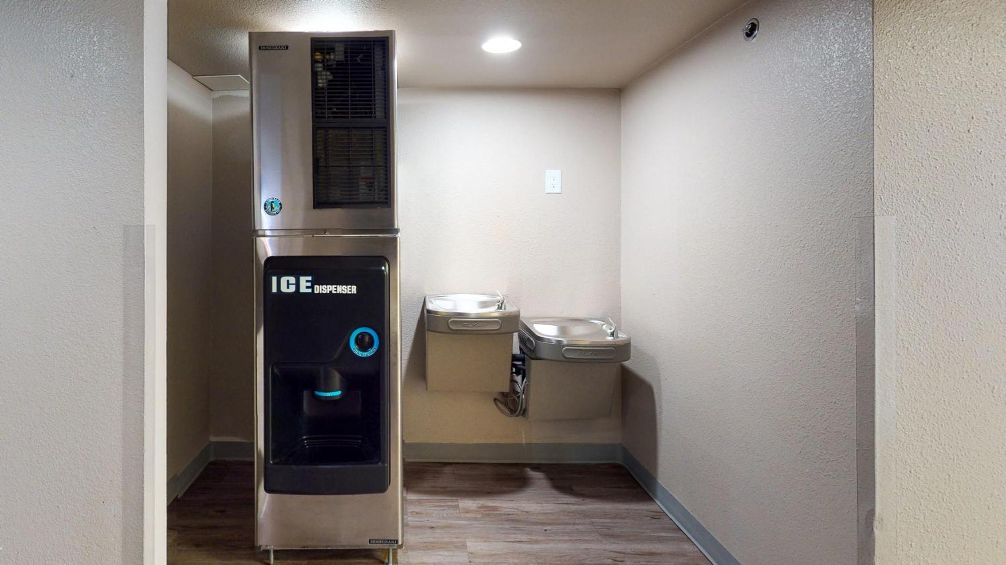 קולג' סטיישן Aggieland Boutique Hotel מראה חיצוני תמונה